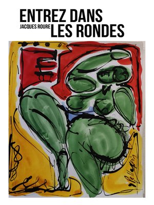 cover image of Entrez dans les rondes